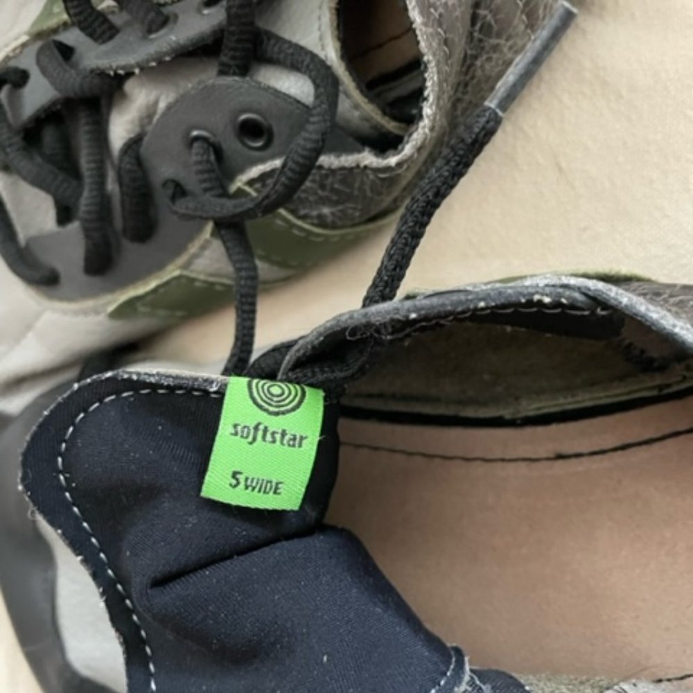 Sofstar PRIMAL RunAmoc 5U